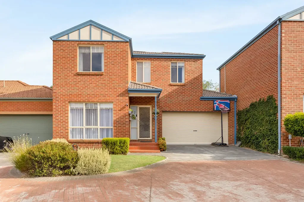 7/17A Cornish Street, Sunbury, VIC 3429