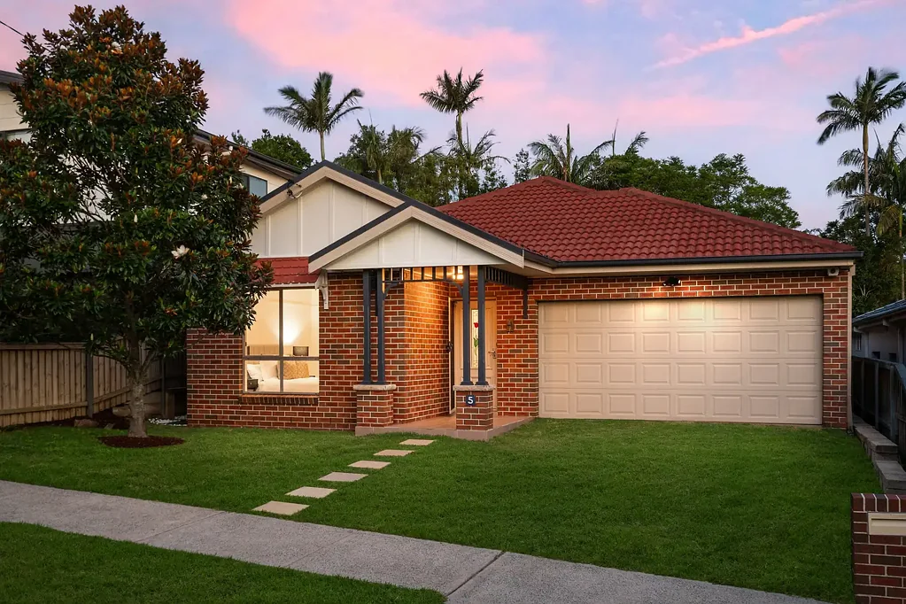5 Pyalla Street, Northbridge, NSW 2063