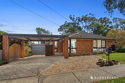 16 Rowan Avenue, Boronia