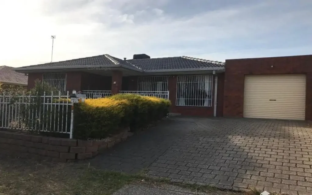 GREAT SIZE FAMILY HOME