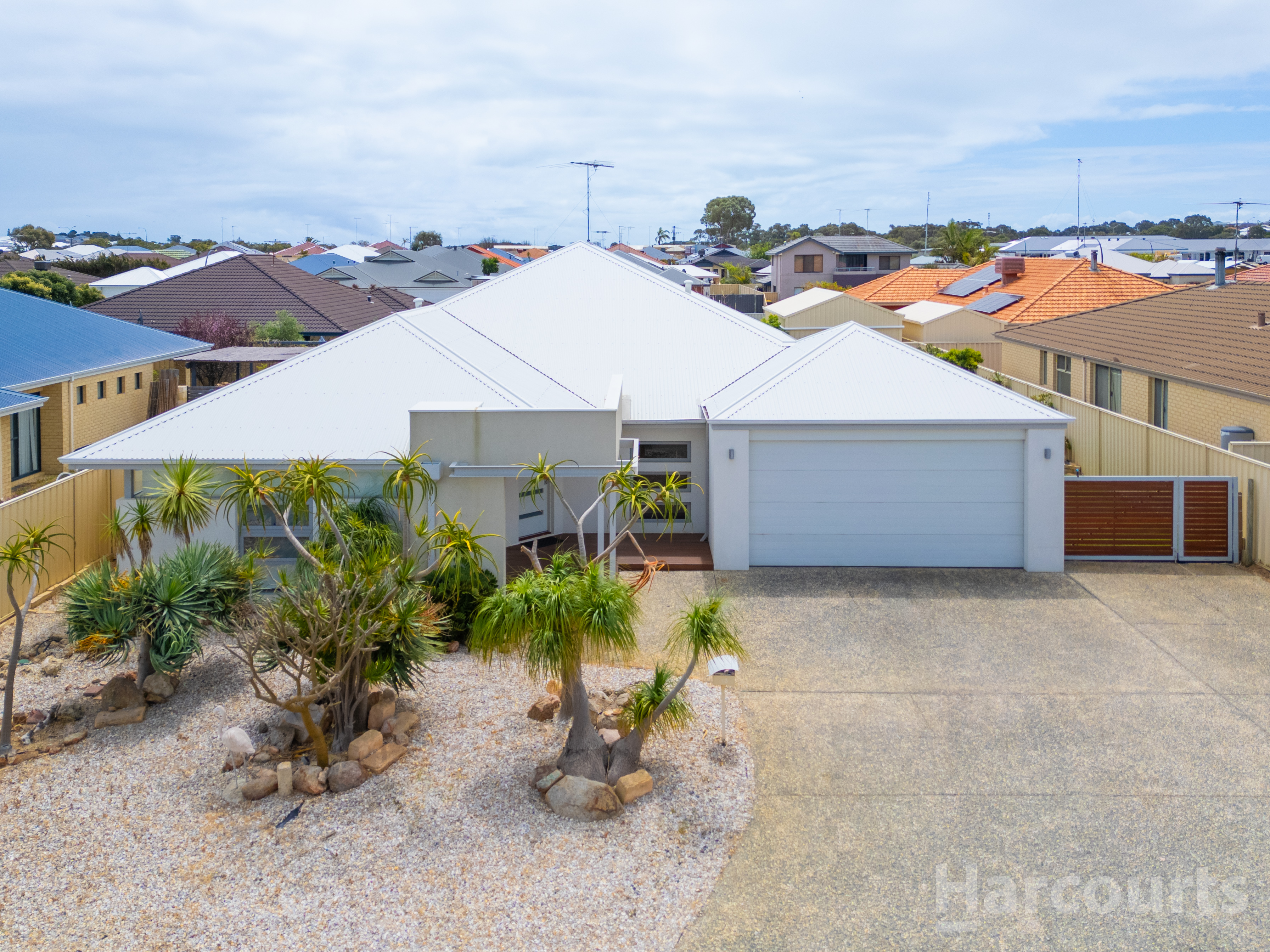 13 COCKATOO WAY, DAWESVILLE WA 6211, 0部屋, 0バスルーム, House