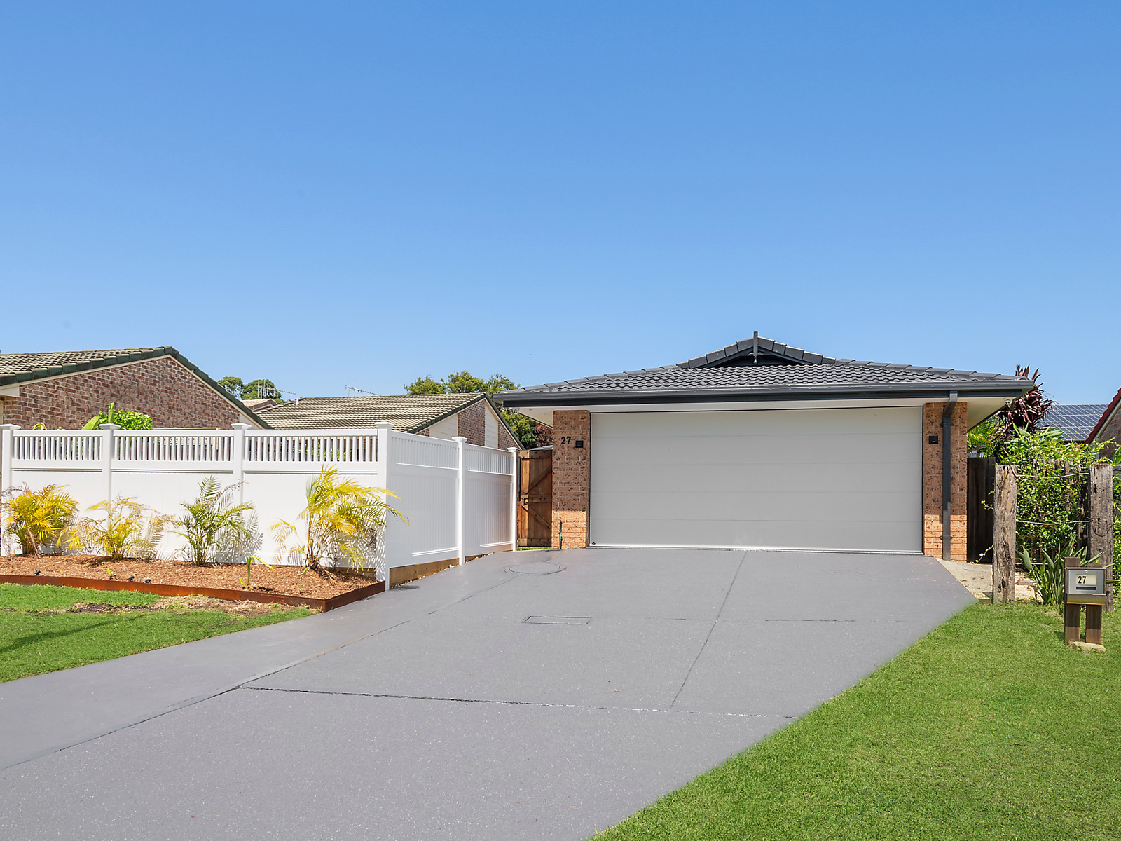 27 MERRYMEN WAY, PORT MACQUARIE NSW 2444, 0 غرف, 0 حمامات, House