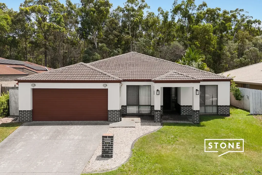 50 Tennessee Way, Berrinba, QLD 4117