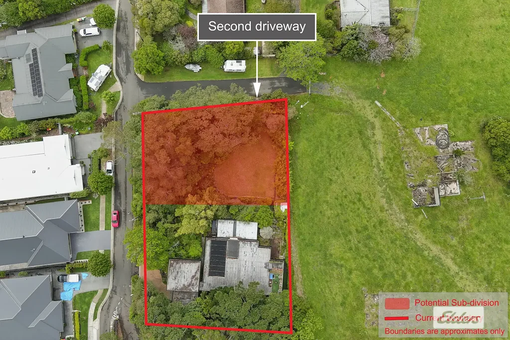 Jamberoo 4Zimmer Development Opportunity with a premium home