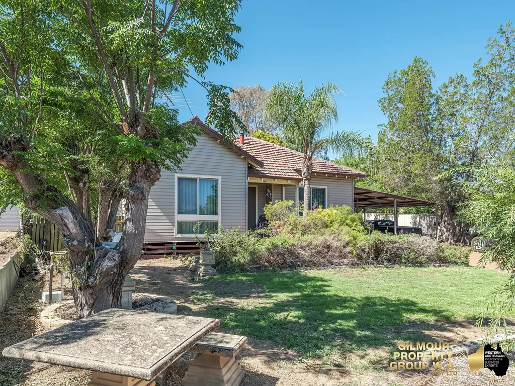 66 Hovea Crescent, Wundowie, WA 6560