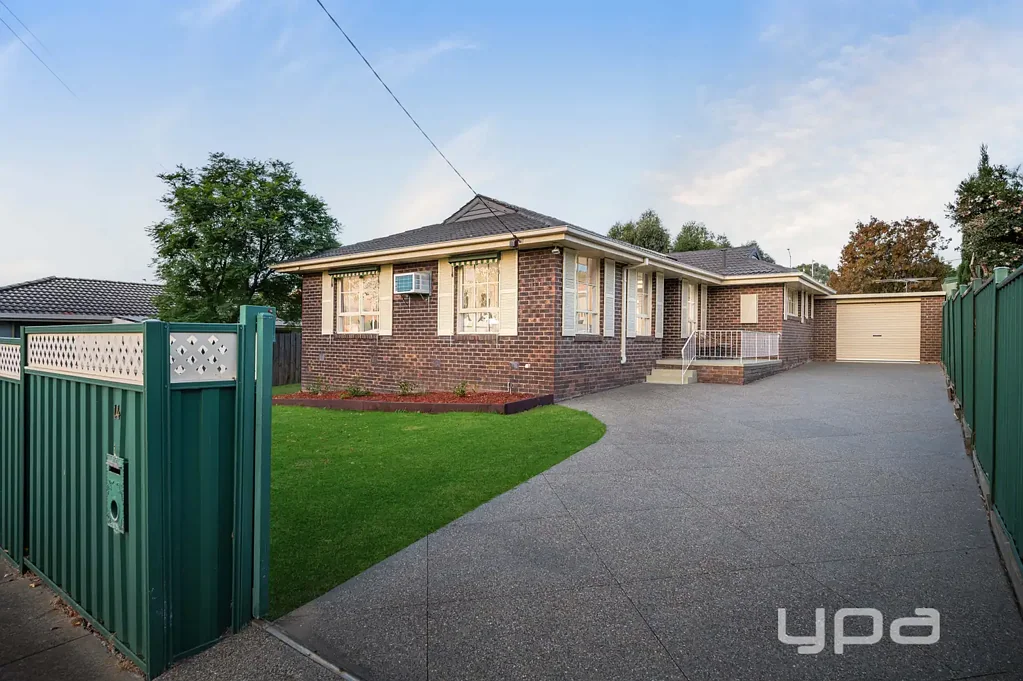14 Pelican Street, Westmeadows, VIC 3049