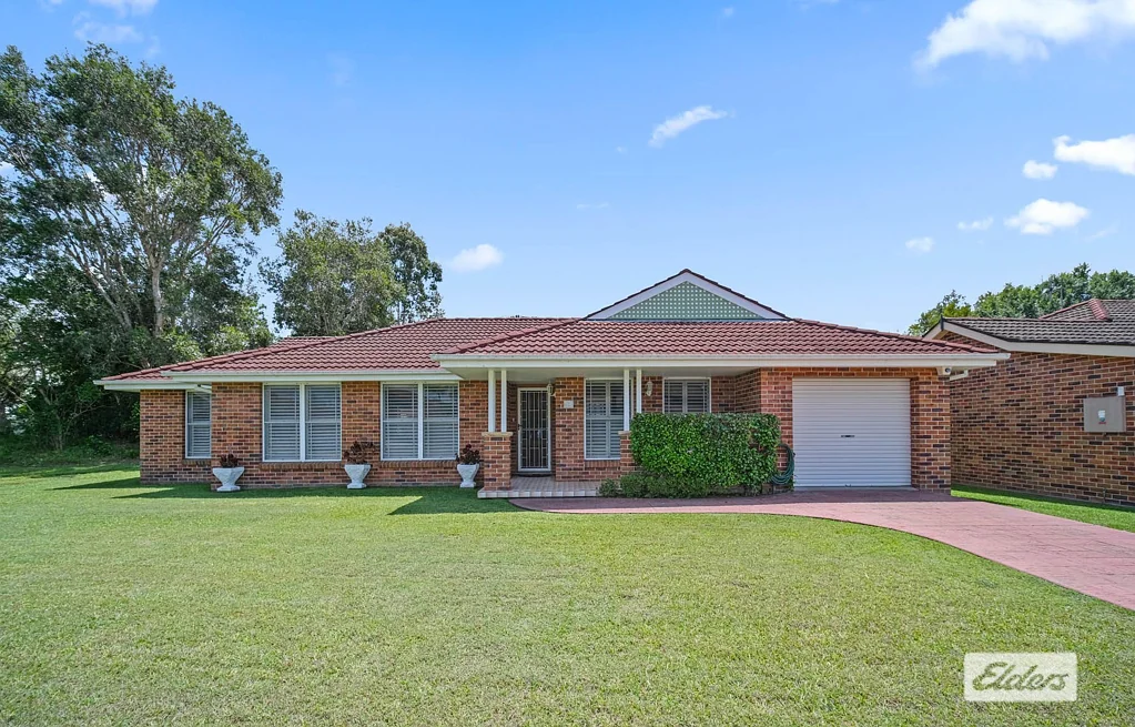 7 Ochiltree Place, Taree, NSW 2430