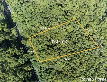 Lot 11 Sec 2 DP 4591 Lady Wakehurst Drive, Otford, Wollongong - Greater Region, 0房, 0浴, Section