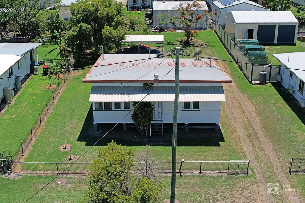 126 Grevillea Street, Biloela, QLD 4715