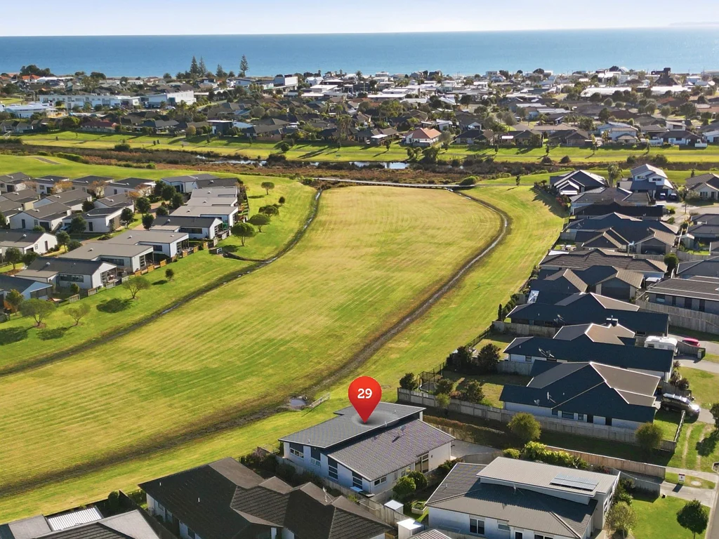 Papamoa 3房  An Outlook You’ll Never Outgrow