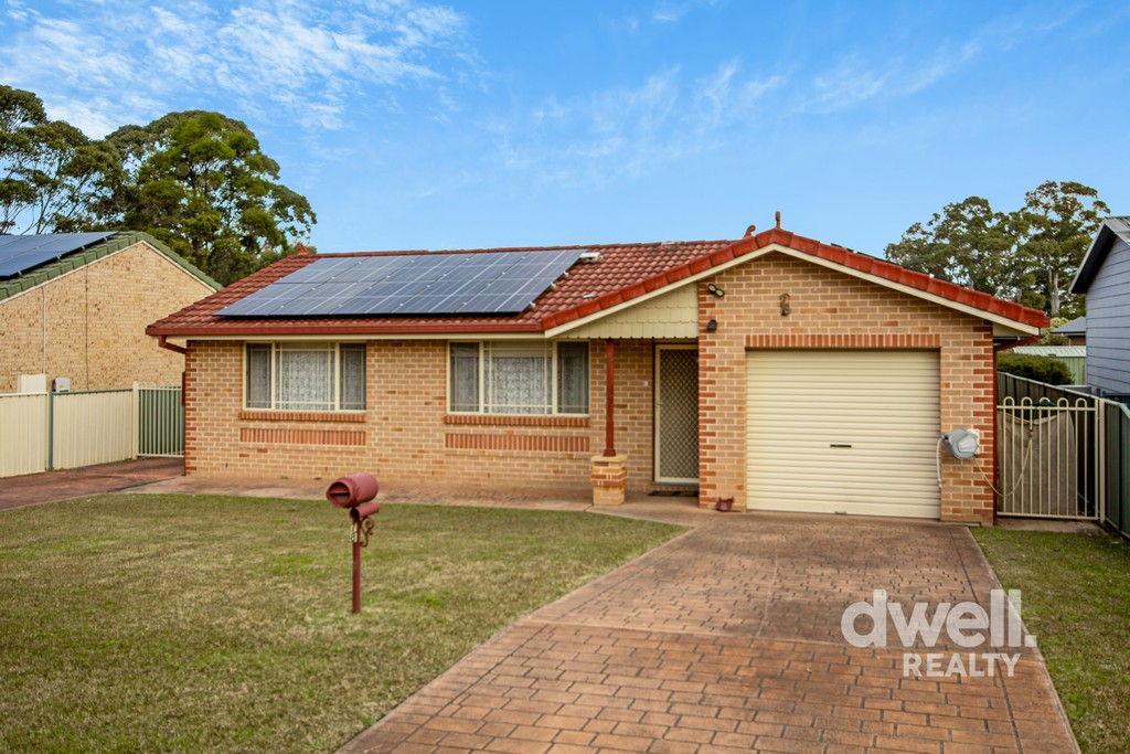 78 CAMMARAY DR, ST GEORGES BASIN NSW 2540, 0 rūma, 0 rūma horoi, House