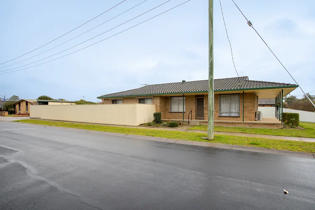 23 Lawrence Street, Wodonga, VIC 3690