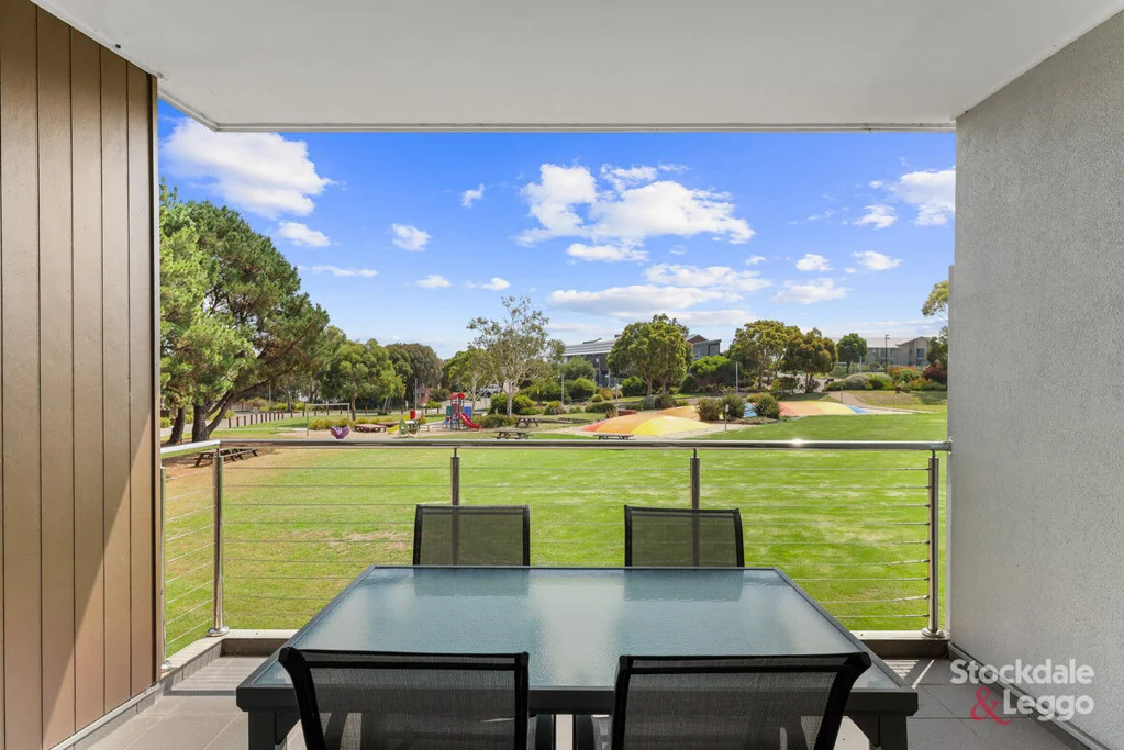 San Remo 2房  Perfect Holiday Investment in Exclusive Silverwater Resort