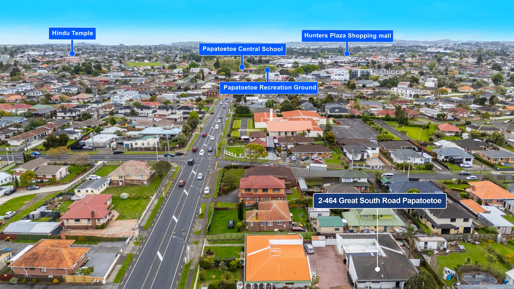 2/464 Great South Road, Papatoetoe, photo 12