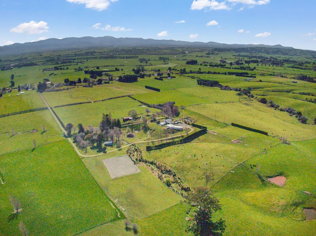 Carterton  Spectacular Lifestyle Sections With No Covenants
