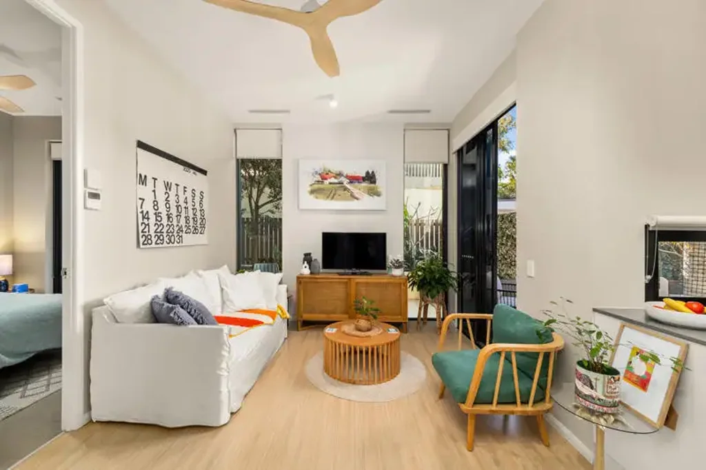114/17-21 Duncan Street, West End, QLD 4101