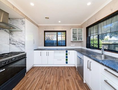 103A Linton Street, West End, Palmerston North, Manawatu, 3部屋, 2バスルーム, House
