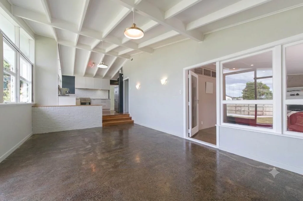 Mid-Century Modern Magic on Glengarry!