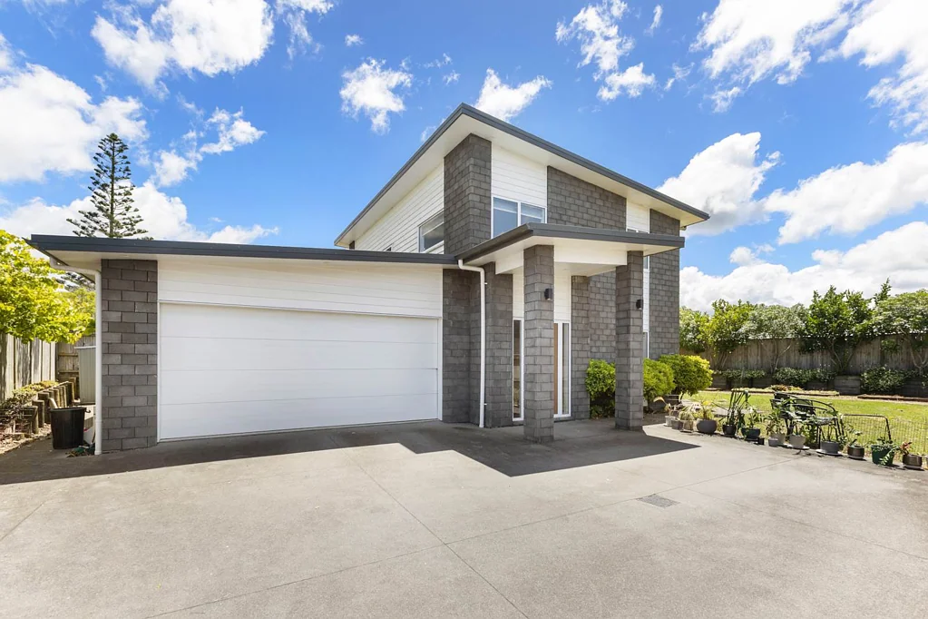 Pukekohe 4غرفة نوم Experience Inspired Family Living