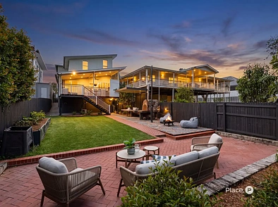 Chelmer 4 Slaapkamer Where Classic Charm Meets Modern Entertaining