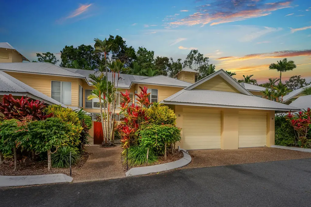 Port Douglas 3ห้องนอน Highly Motivated Vendor - All offers will be considered