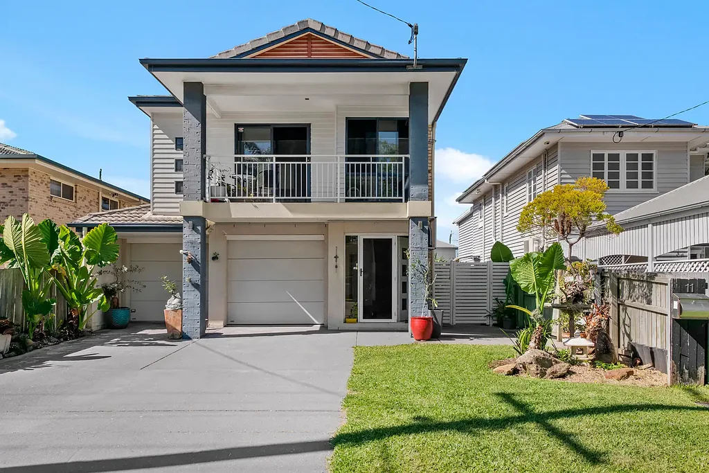 11 Somers Street, Nudgee, QLD 4014