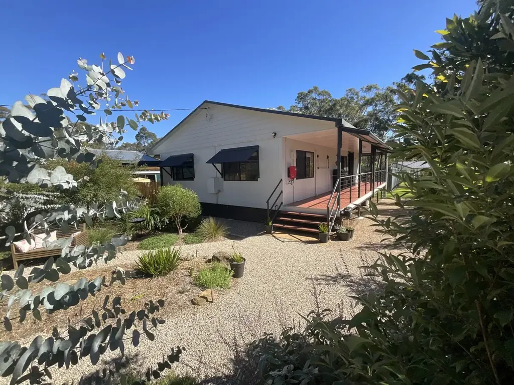 47 Scott Street, Benarkin, QLD 4314