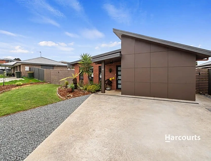 38 Dana Drive, Devonport, TAS 7310, 3 ห้องนอน, 2 ห้องน้ำ, House