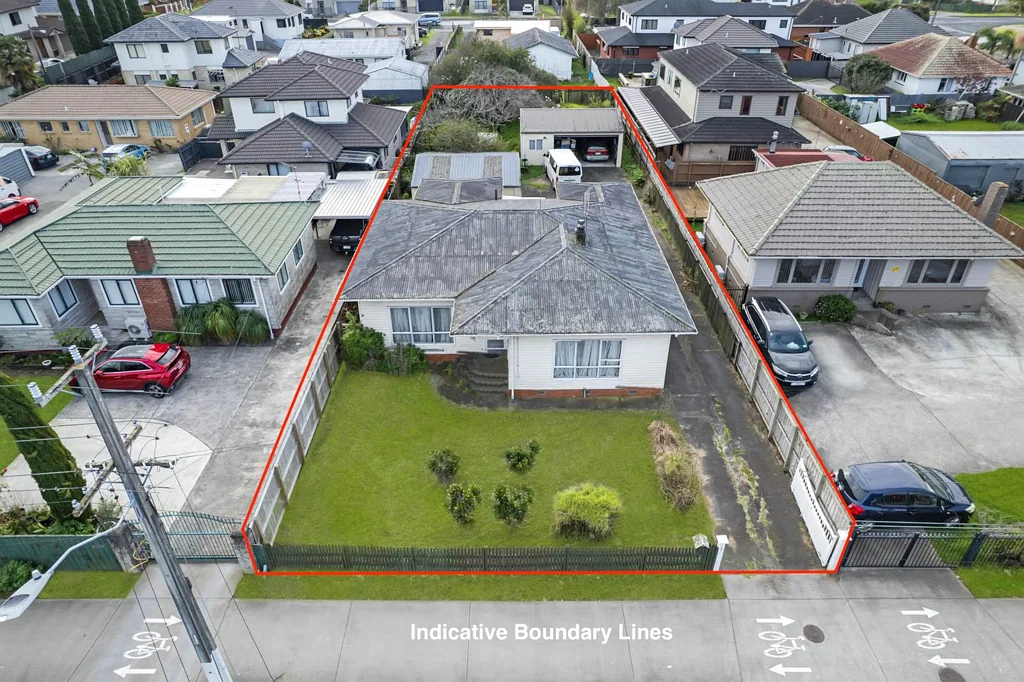 137 Puhinui Road, Papatoetoe, Manukau City, Auckland