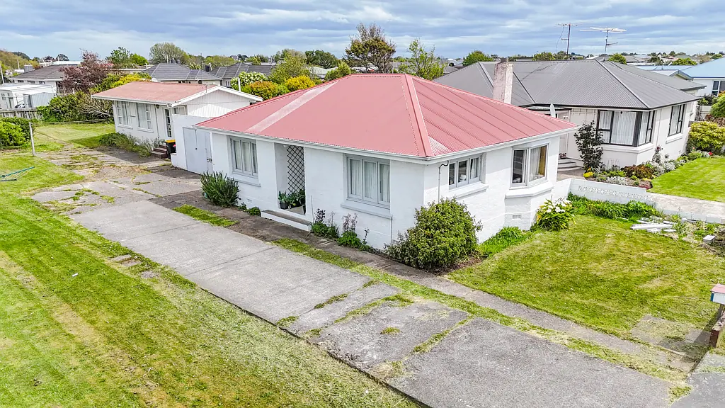 593 Tweed Street, Newfield, Invercargill, Southland