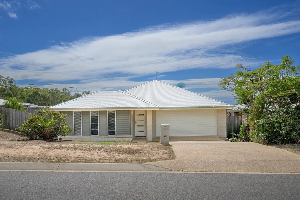 Kirkwood 4房  SPACIOUS COMFORTABLE FAMILY LIVING IN KIRKWOOD