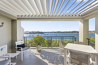 Concord 3Moenga Luxury Waterfront Living with Uninterrupted Northern Views