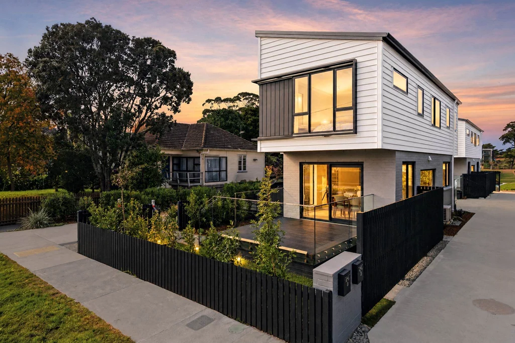 Mount Albert 3Zimmer Stylish, Affordable Living in a Highly Accessi...