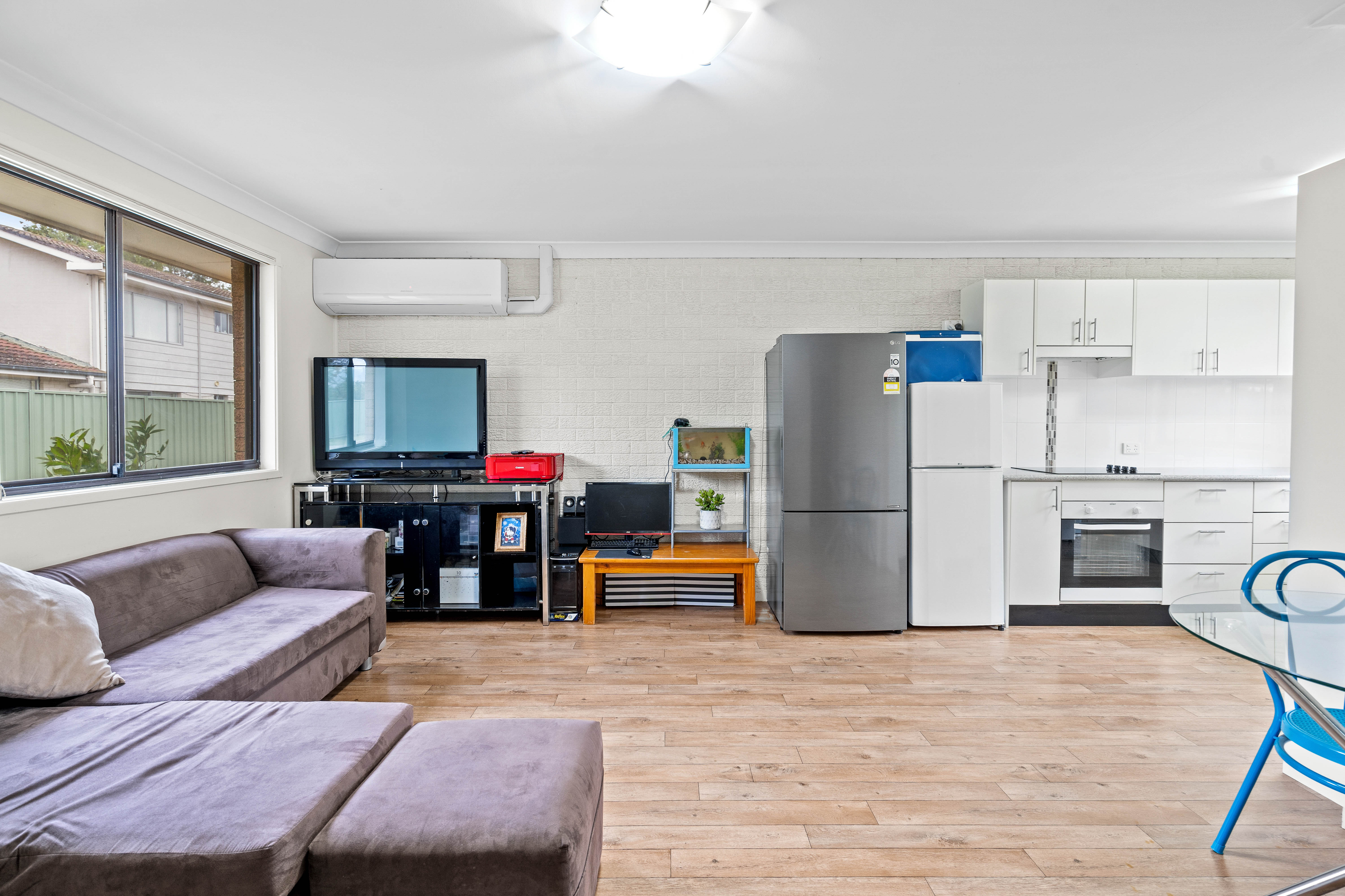 16 MOUNT ST, SCONE NSW 2337, 0房, 0浴, Unit