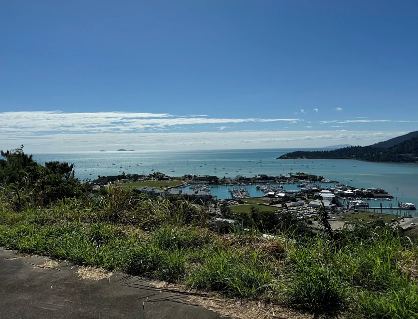 LOT 4/9 Hermitage Drive, Airlie Beach, Mackay, 0 कमरे, 0 बाथरूम, Section