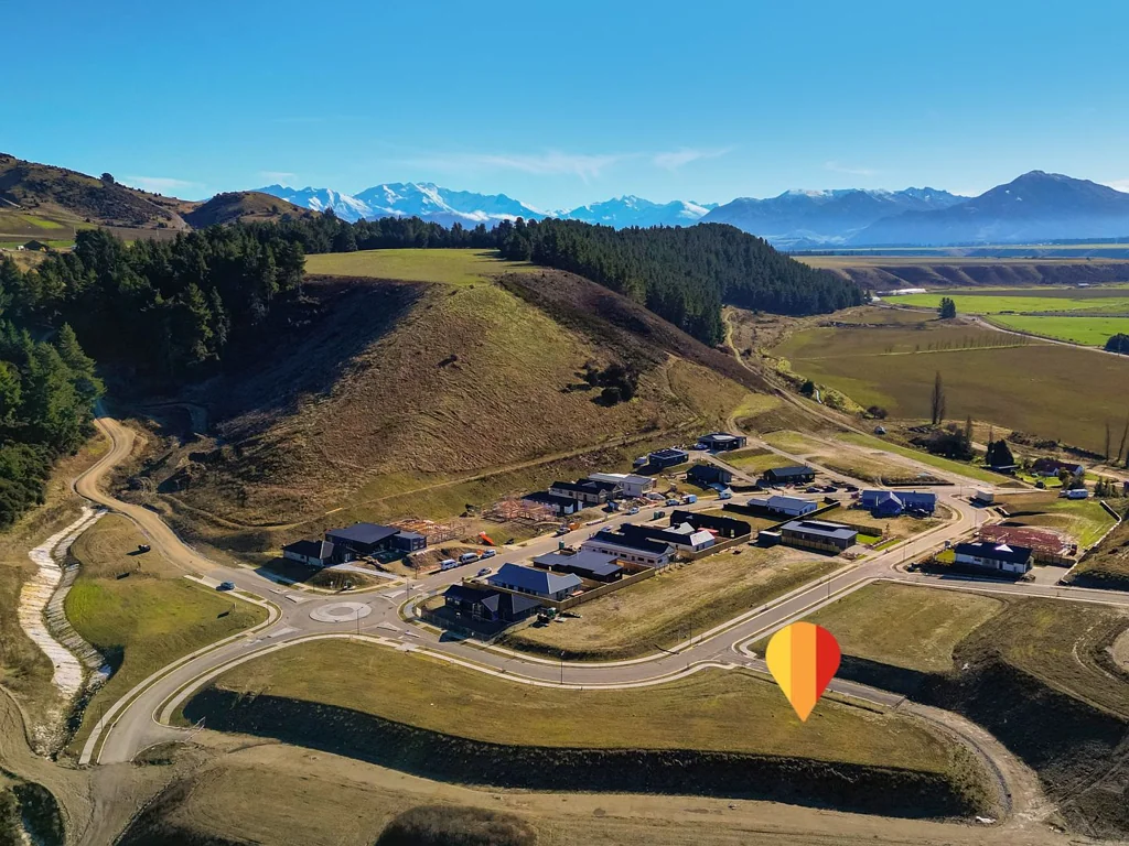 4 Mount Grand Rise, Luggate, Wanaka, Otago