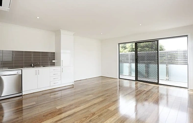 4/517 Ballarat Road, Albion, VIC 3020, 2房, 2浴, Apartment