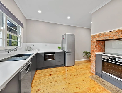 3 Sommer Avenue, Bright, Wangaratta, 3房, 1浴, House