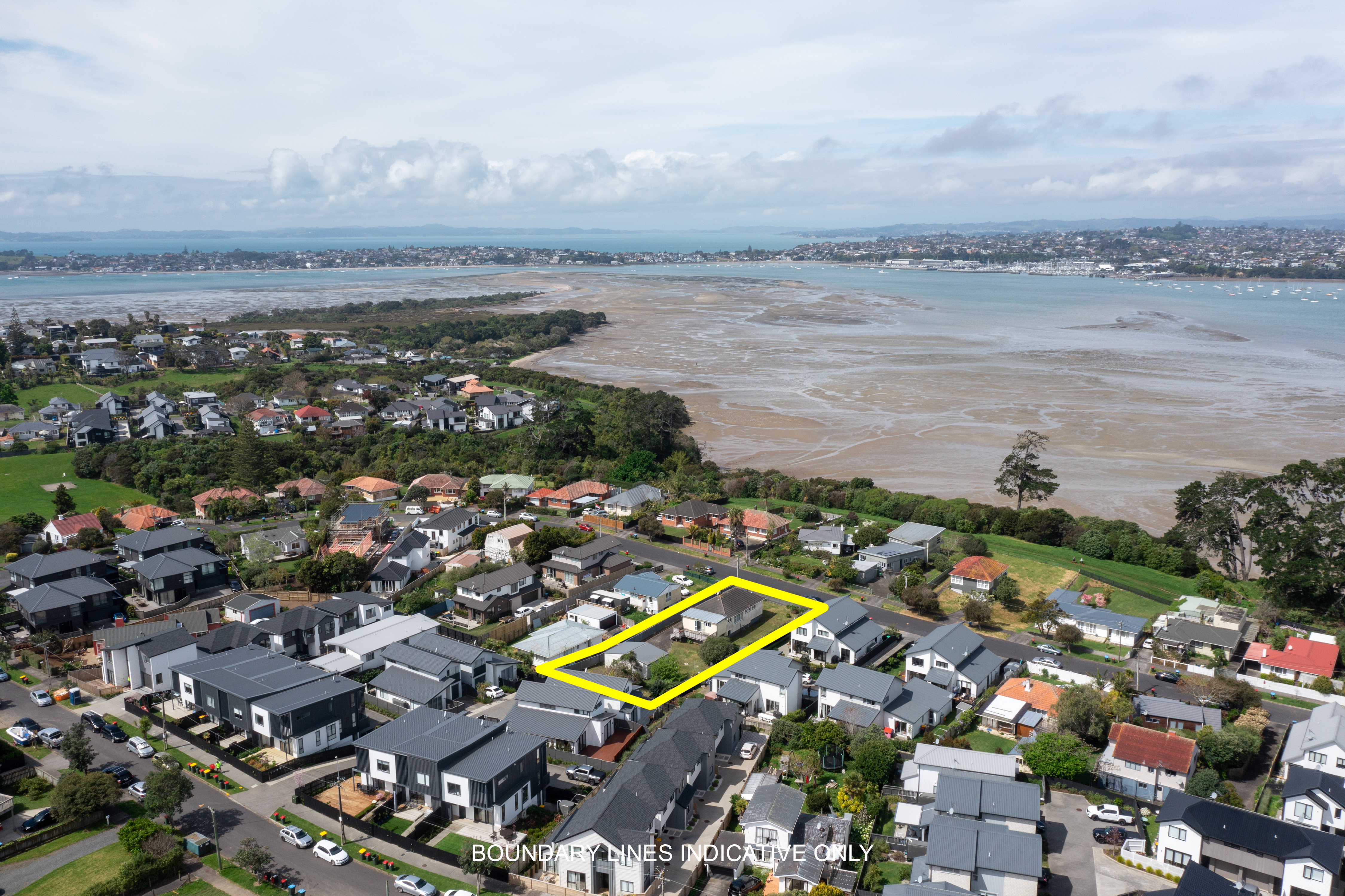 29 Silverton Avenue, Wai O Taiki Bay, Auckland, 3 غرف, 3 حمامات