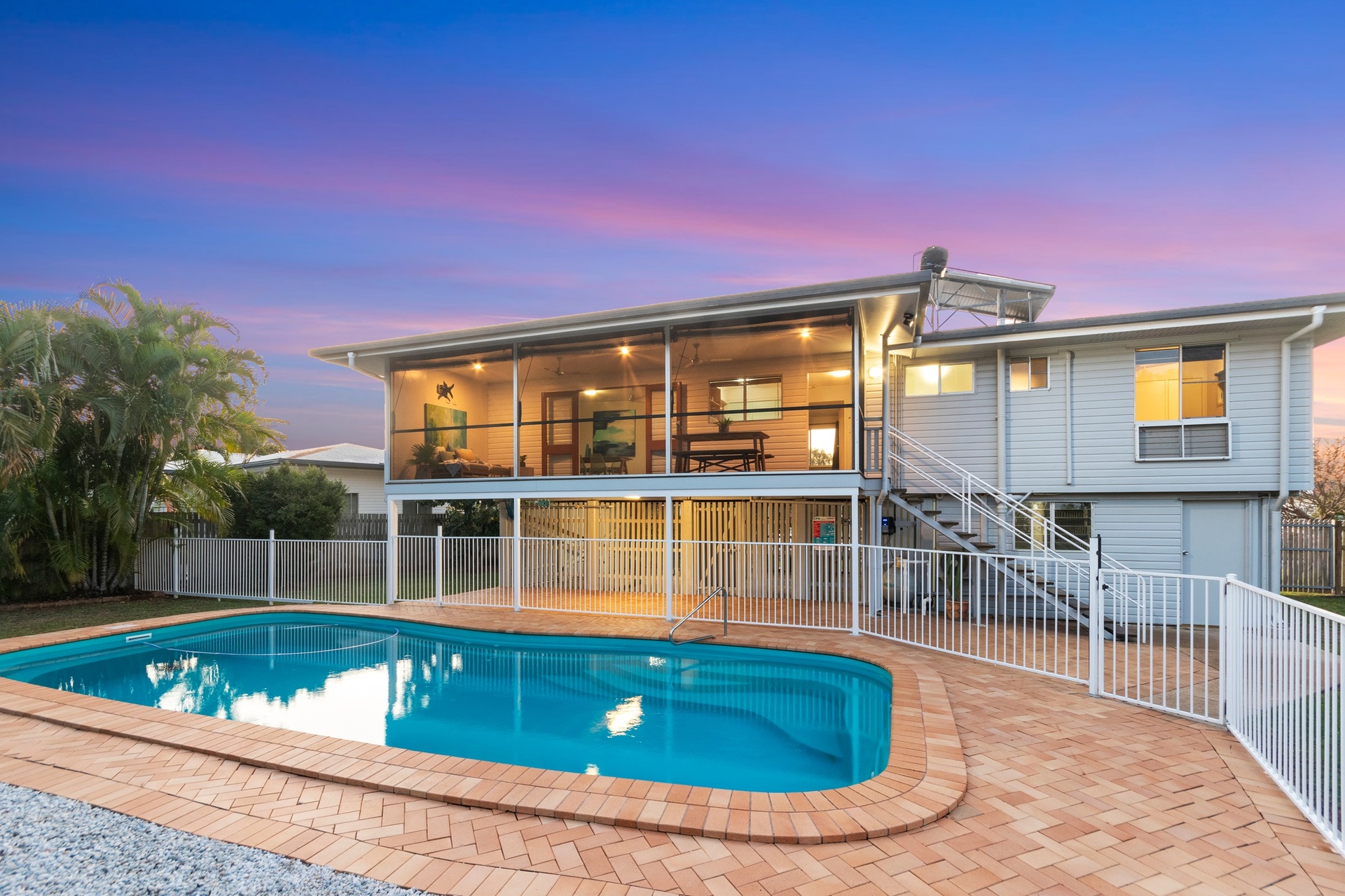 3 RIGBY CT, AITKENVALE QLD 4814, 0部屋, 0バスルーム, House