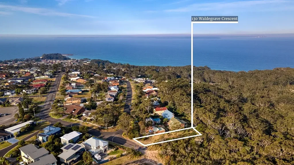 130 Waldegrave Crescent, Vincentia, NSW 2540