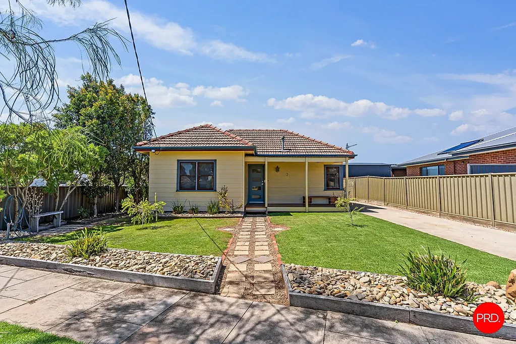 3 Rosemont Crescent, Kennington, VIC 3550
