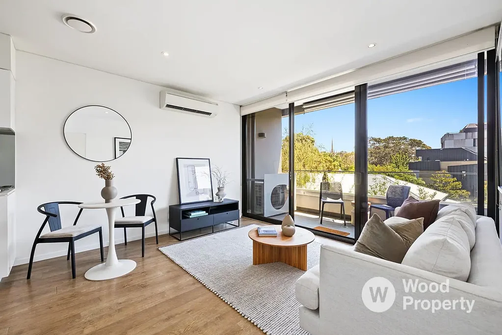 206/475 Cardigan Street, Carlton, VIC 3053