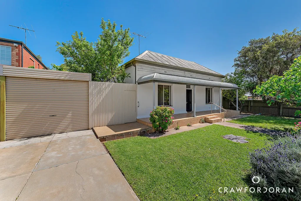 33 Torrens Road, Ovingham, SA 5082
