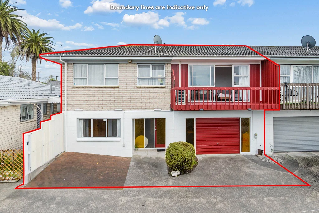 Papatoetoe 3Moenga Sunny Brick & Tile with Huge Potential!