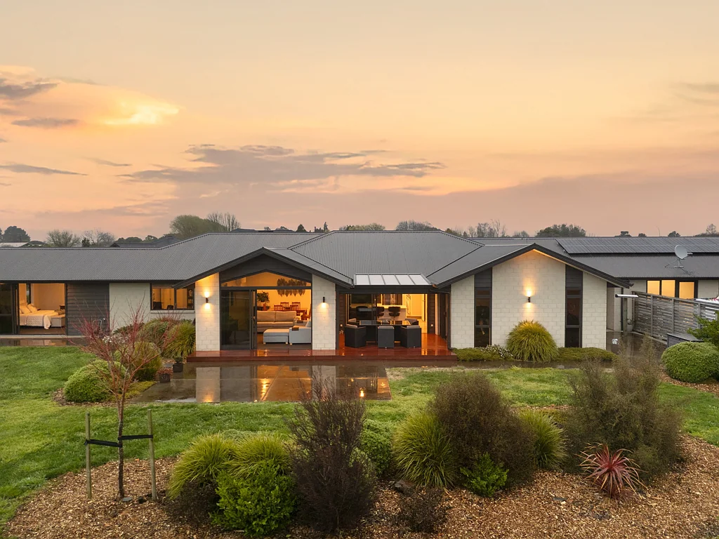 Te Kowhai  Home & Income, on Prime Lifestyle Section!