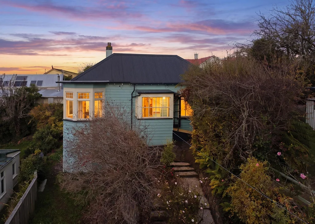 Dunedin Central 3房  A Classic City Rise Opportunity
