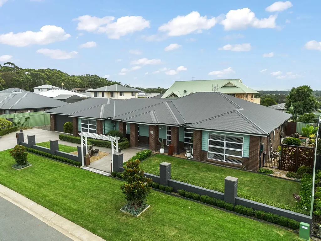 43 White Gum Road, Ulladulla, NSW 2539