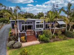 1 Heron Hill, Kerikeri