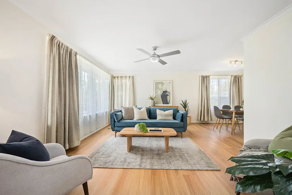 Spacious & Stylish Family Home in a Prime Location